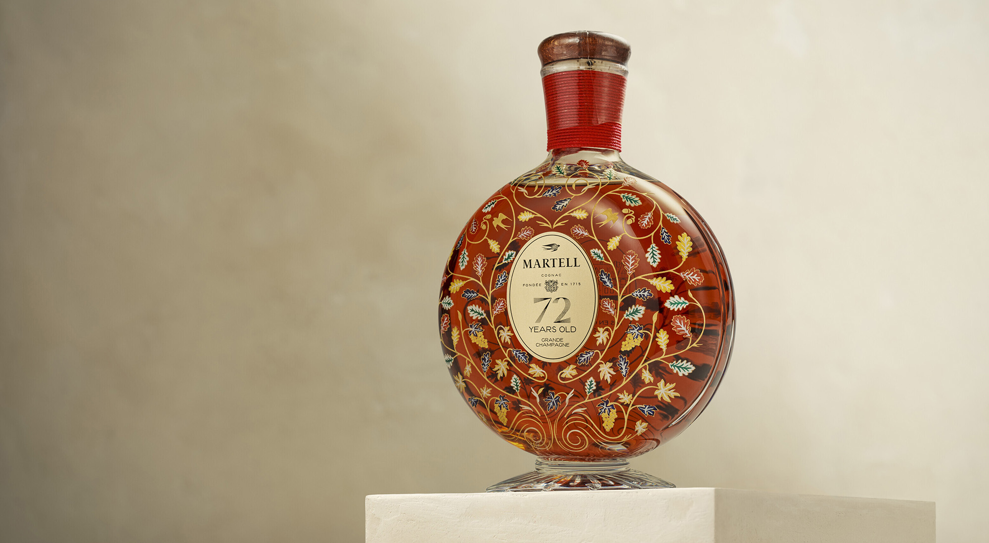 Cognac- a collector’s guide
