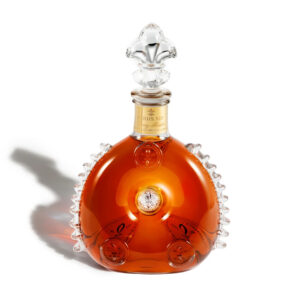 LOUIS XIII : The Classic Decanter