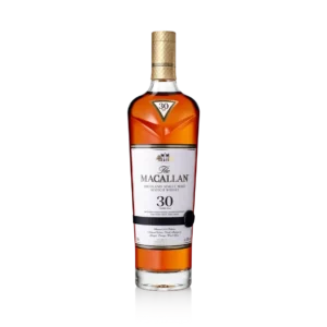 Sherry Oak 30 Years Old, 2024 Release