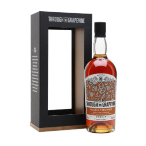 Vallein Tercinier Lot 38 Cognac